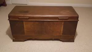 Vintage Lane Cedar Hope Chest for Sale in Maryville, TN - OfferUp