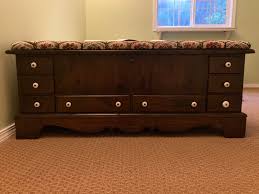 Lane Cedar Chest for Sale in Bellingham, WA - OfferUp