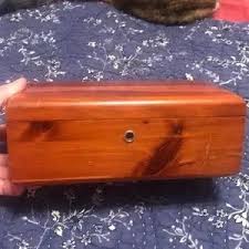 Lane | Accents | Mini Lane Cedar Chest | Poshmark