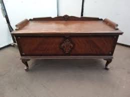 Storage Chest - Lane Cedar Chest - Construction Junction