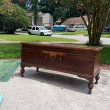 Antique Cedar Chest for Sale in Virginia Beach, VA - OfferUp