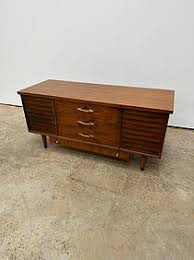 Mid Century Lane Cedar Chest
