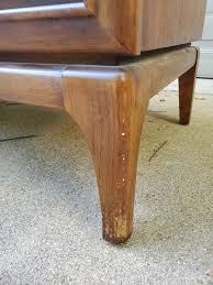 United Furniture Lady's Dresser Mid Century Modern Credenza - Etsy Canada