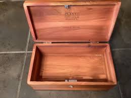 Lane cedar chest trinket box presented by freese's bangor maine | eBay