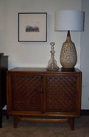 Mid-century Modern lamp - | eBay