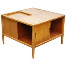 Tomlinson Coffee and Cocktail Tables - 5 For Sale at 1stDibs ...