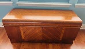 Beautiful Waterfall Lane Cedar Chest - furniture - by owner - sale - craigslist