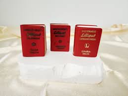 Mini Dictionaries & Reference Books for sale | Shop with Afterpay | eBay Australia