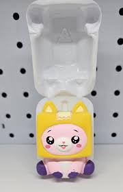 Lankybox Mystery Squishy Series:3 (Baby Foxy) | Mercari