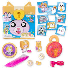 LankyBox Mystery Lock Box : Target