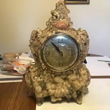 Vintage Working Lanshire Electric Gothic Design Rock / Stone ...