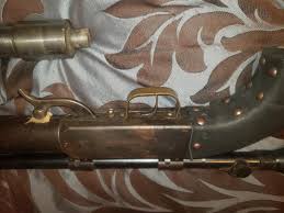 Need help with some very old guns, ones from 1800s on 1950s? | Gun and Game Forum