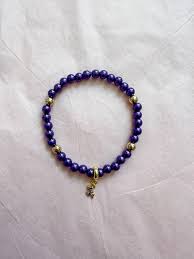 Mulan Charm Bracelet - Etsy Ireland