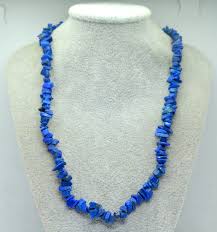 VINTAGE BLUE NATURAL LAPIS LAZULI ROUGH POLISHED STONE ...