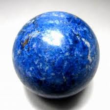 Natural crystal rough 303 Grams / 57 Mm Natural Lapis Lazuli Sphere - Crystals and Stones Home Decor Feng Shui X0023 - Stones - : Amazon.co.uk: Health & Personal Care