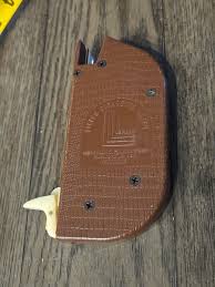 Vintage Laredo Filter Cigarette Maker Roller - Brown ...