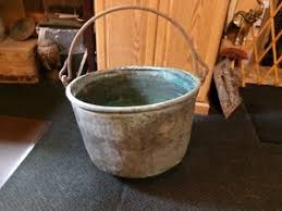 Antique Apple Butter Kettle | eBay