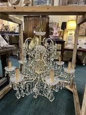 Dining Room Traditional Chandeliers & Ceiling Fixtures for sale | eBay