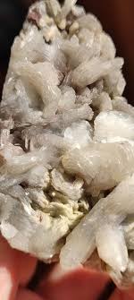 Grey Stylute Druse - Etsy