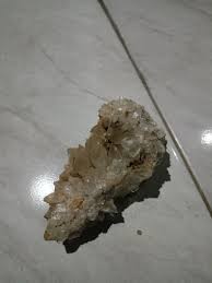 Gorgeous Herkimer Diamond Quartz Cluster from Ace of Diamonds in New York. Photo Copyright ©️ The Crystal Conduit #minerals #crystals #gems