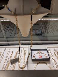 18k Gold Necklace 33.6 Grams 30long If You Are Interested ...