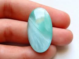 Super Top Quality Oval Hemimorphite Natural Hemimorphite Green Flashy Hemimorphite Cabochon Gemstone Oval Shape 34x18x5mm Making Jewelry!! - Etsy