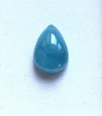 Buy Aquamarine Pear Natural Gemstone online | Gem for ...