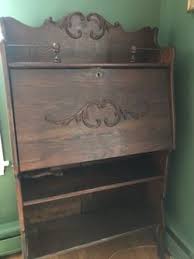 Antique Secretary Desk for Sale in Hartford, CT - OfferUp