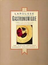 Larousse Gastronomique by Montagne Prosper Hardback Book for sale online | eBay