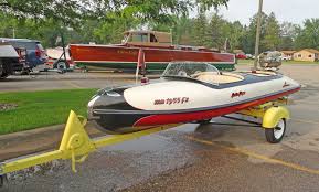 Photos from legacy of the lakes boat show