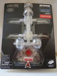 LASER PEGS - The Ultimate Toy For Kids - 6 in 1 Lighted ...