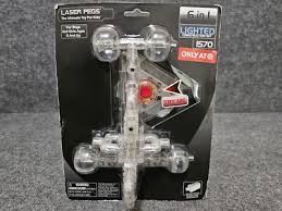 LASER PEGS 6 IN 1 Lighted Construction Set | eBay