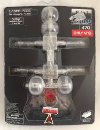 3 Laser Pegs Sets Robot - Executive Jet - Bug | eBay