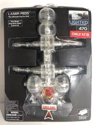 Laser Pegs Lighted 6-in1 Construction Set Bug 470 Toy | eBay