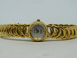 Armitron Diamond 25/4706-7 Quartz Analog Women's Watch Sz. 6 ...