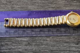 Vintage Seiko 4N00 0170 Yellow Dial Lady Quartz Watch Japan ...