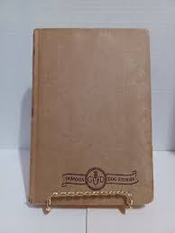 Famous Dog Stories Lassie Come Home Eric Knight 1940 ...