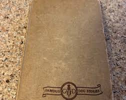 Vintage Children's Books — Call of the Wild and Nancy Drew 3 ...