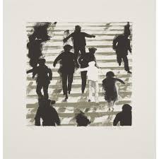 Sold at Auction: Christopher Brown, Christopher Brown ...