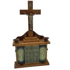 Sick Call Cross | eBay