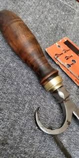 NICE Antique Lancashire Pattern Style Hand Saw | eBay