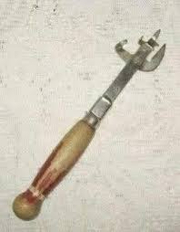 What is this unknown object?