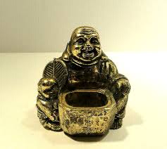 Bhudda Brass Incense Burner | eBay