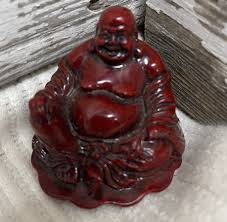 Vintage “Mandarin Product” Mini Buddha Statue | eBay