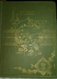 Laurel Leaves: Poems, Stories, Essays by Alcott, Longfellow ...