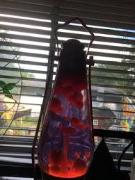 Vintage 19” COPPER LANTERN LAVA LAMP LIGHT RARE for Sale in Woodridge, IL - OfferUp