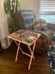 Teen Titans TV Tray Tables | eBay