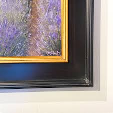 Carriage House Lavender Farm - ART Elements Gallery