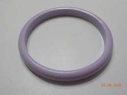 Vintage Lot Four Bangles/bracelets (25) Purple & Lavender ...