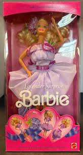 Barbie Dolls & Doll Playsets Special Edition 1989 Year Manufactured Vintageless | eBay